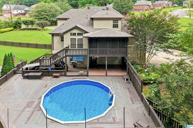 3531 STILL OAKS DRIVE, Trussville, AL 35173