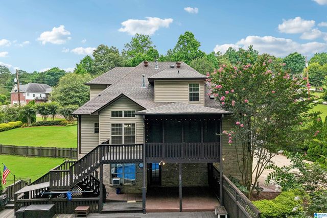 3531 STILL OAKS DRIVE, Trussville, AL 35173