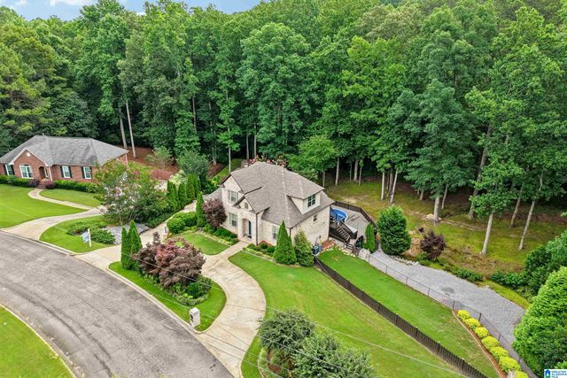 3531 STILL OAKS DRIVE, Trussville, AL 35173
