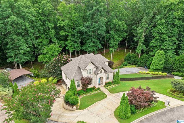 3531 STILL OAKS DRIVE, Trussville, AL 35173