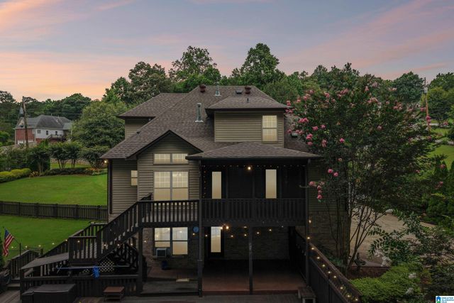 3531 STILL OAKS DRIVE, Trussville, AL 35173