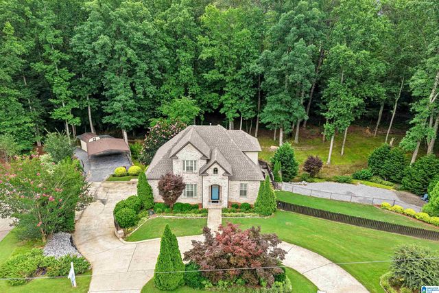 3531 STILL OAKS DRIVE, Trussville, AL 35173