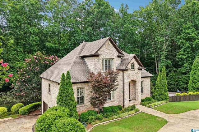 3531 STILL OAKS DRIVE, Trussville, AL 35173