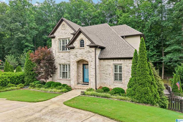 3531 STILL OAKS DRIVE, Trussville, AL 35173