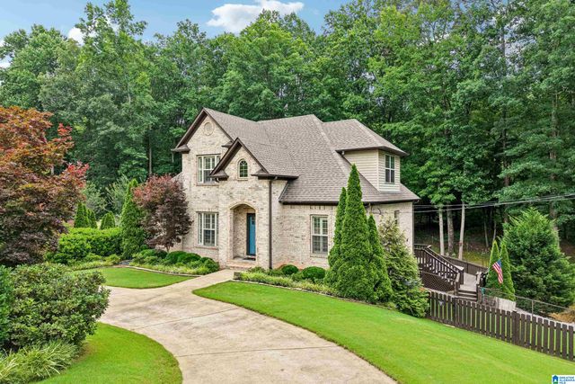 3531 STILL OAKS DRIVE, Trussville, AL 35173