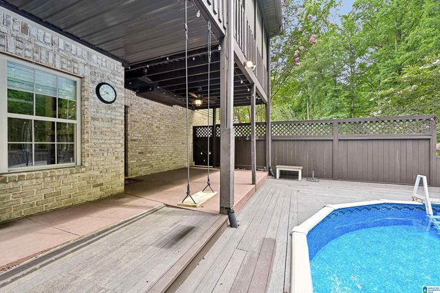 3531 STILL OAKS DRIVE, Trussville, AL 35173