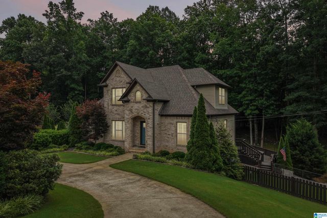 3531 STILL OAKS DRIVE, Trussville, AL 35173
