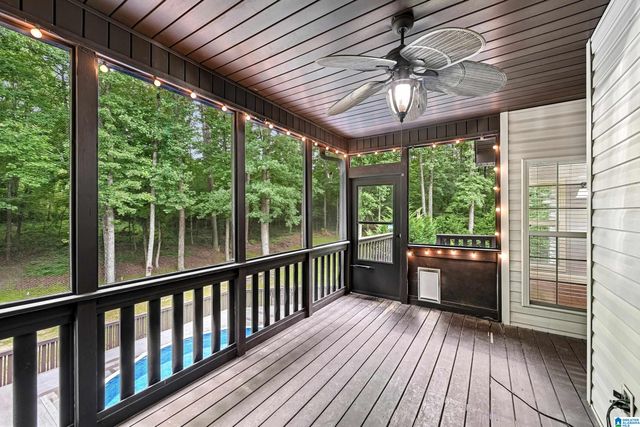 3531 STILL OAKS DRIVE, Trussville, AL 35173