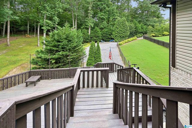 3531 STILL OAKS DRIVE, Trussville, AL 35173