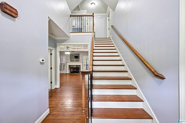 3531 STILL OAKS DRIVE, Trussville, AL 35173