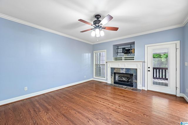 3531 STILL OAKS DRIVE, Trussville, AL 35173