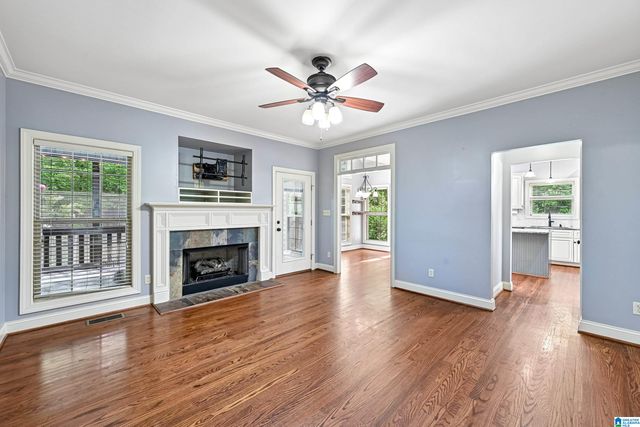 3531 STILL OAKS DRIVE, Trussville, AL 35173