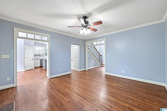 3531 STILL OAKS DRIVE, Trussville, AL 35173