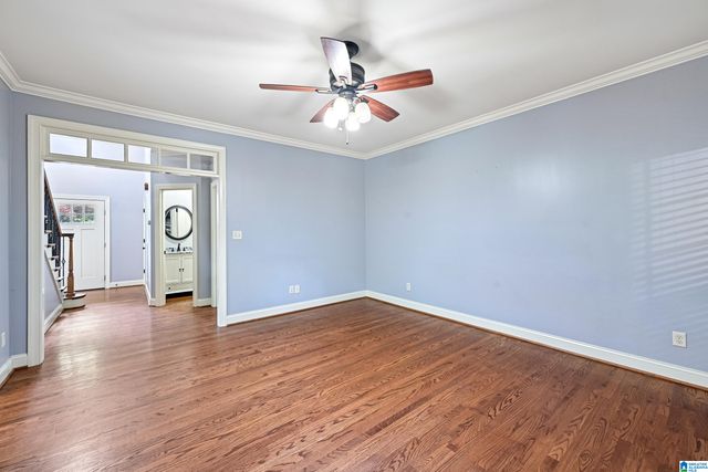 3531 STILL OAKS DRIVE, Trussville, AL 35173
