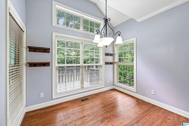 3531 STILL OAKS DRIVE, Trussville, AL 35173
