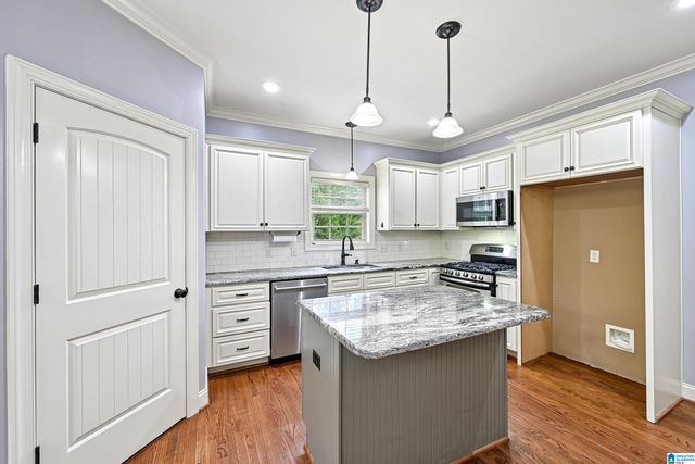 3531 STILL OAKS DRIVE, Trussville, AL 35173