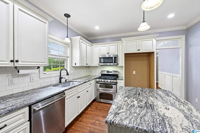 3531 STILL OAKS DRIVE, Trussville, AL 35173