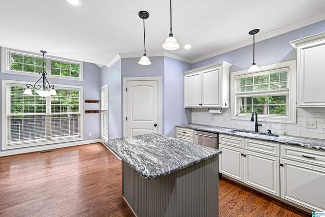 3531 STILL OAKS DRIVE, Trussville, AL 35173
