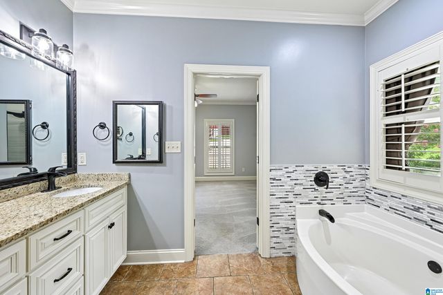 3531 STILL OAKS DRIVE, Trussville, AL 35173