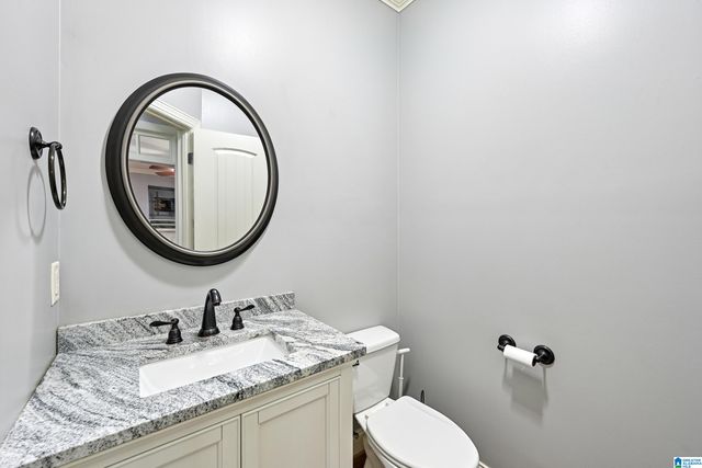 3531 STILL OAKS DRIVE, Trussville, AL 35173