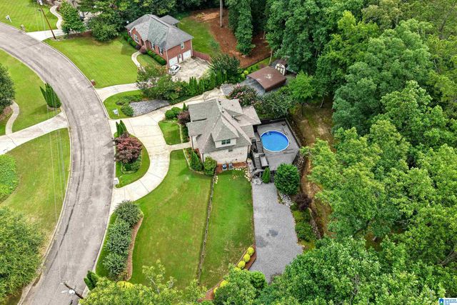 3531 STILL OAKS DRIVE, Trussville, AL 35173