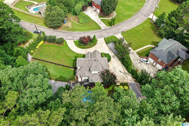 3531 STILL OAKS DRIVE, Trussville, AL 35173
