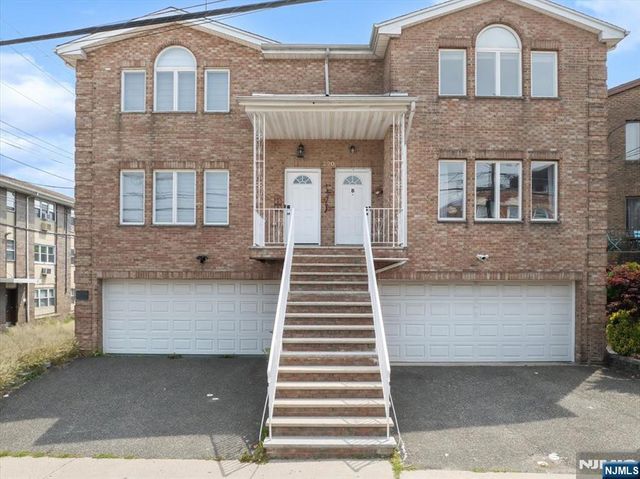 220 Cliff Street B, Cliffside Park, NJ 07010