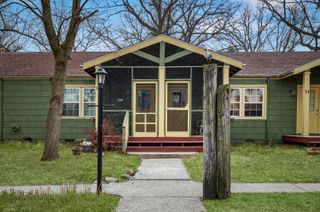 15657 Lakeshore Road 12, Chikaming Twp, MI 49129