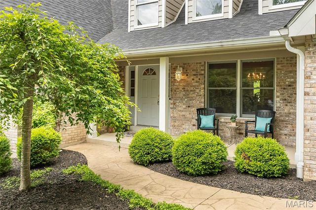 2255 Dehart Farm Road, Wildwood, MO 63038