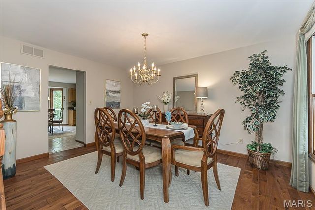 2255 Dehart Farm Road, Wildwood, MO 63038