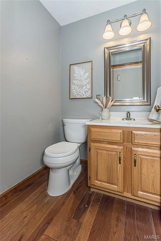 2255 Dehart Farm Road, Wildwood, MO 63038