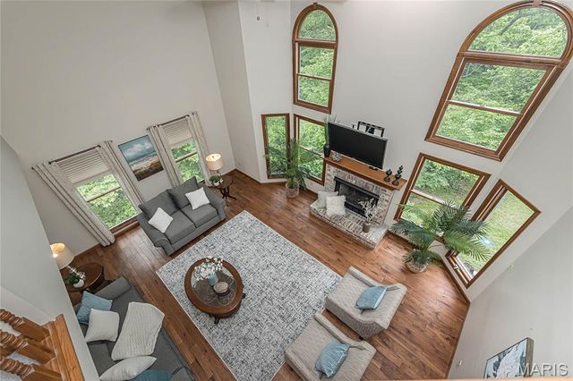 2255 Dehart Farm Road, Wildwood, MO 63038