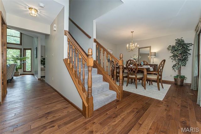 2255 Dehart Farm Road, Wildwood, MO 63038