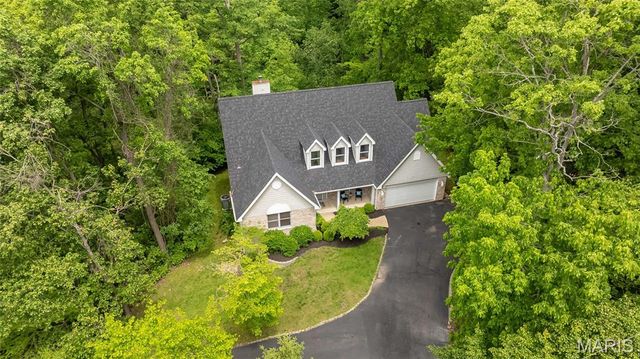 2255 Dehart Farm Road, Wildwood, MO 63038
