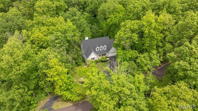 2255 Dehart Farm Road, Wildwood, MO 63038