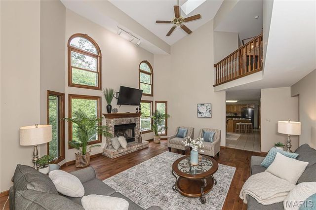 2255 Dehart Farm Road, Wildwood, MO 63038
