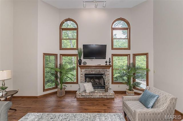 2255 Dehart Farm Road, Wildwood, MO 63038