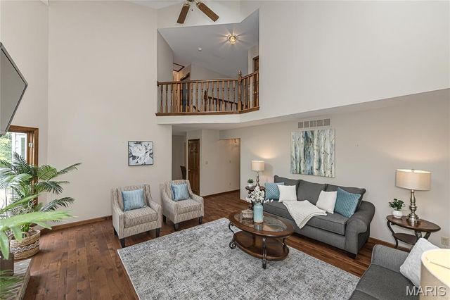 2255 Dehart Farm Road, Wildwood, MO 63038