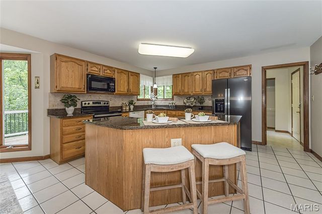 2255 Dehart Farm Road, Wildwood, MO 63038
