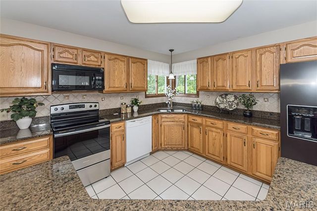 2255 Dehart Farm Road, Wildwood, MO 63038
