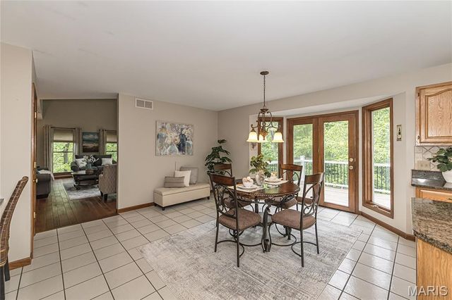 2255 Dehart Farm Road, Wildwood, MO 63038