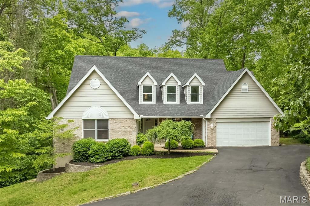 2255 Dehart Farm Road, Wildwood, MO 63038