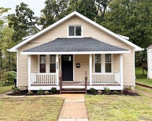 2517 Bremerton Road, Rock Hill, MO 63144