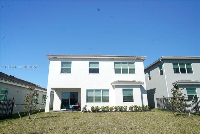 5770 Bristlecone Commoms, Westlake, FL 33470