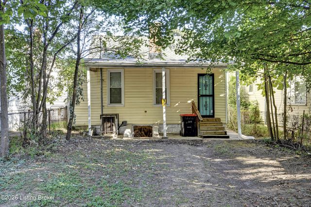 3026 Grand Ave, Louisville, KY 40211