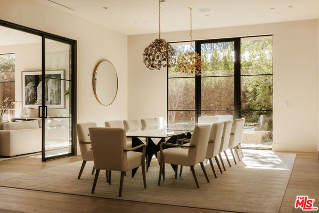 5287 Round Meadow Road, Hidden Hills, CA 91302