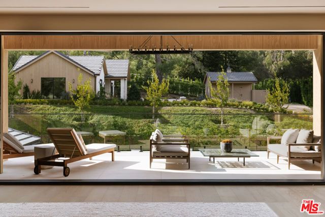 5287 Round Meadow Road, Hidden Hills, CA 91302