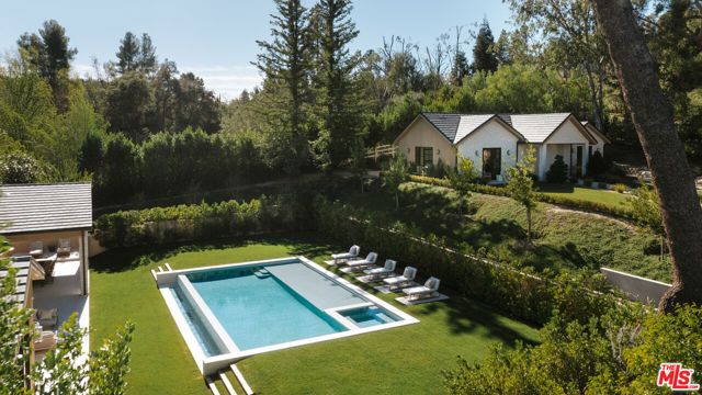 5287 Round Meadow Road, Hidden Hills, CA 91302