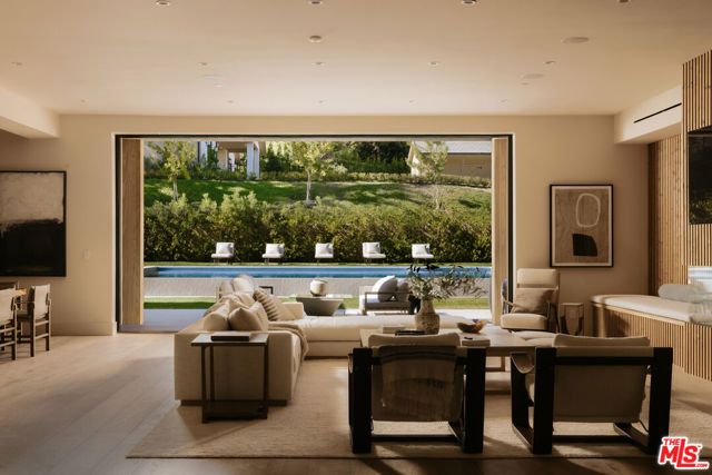 5287 Round Meadow Road, Hidden Hills, CA 91302