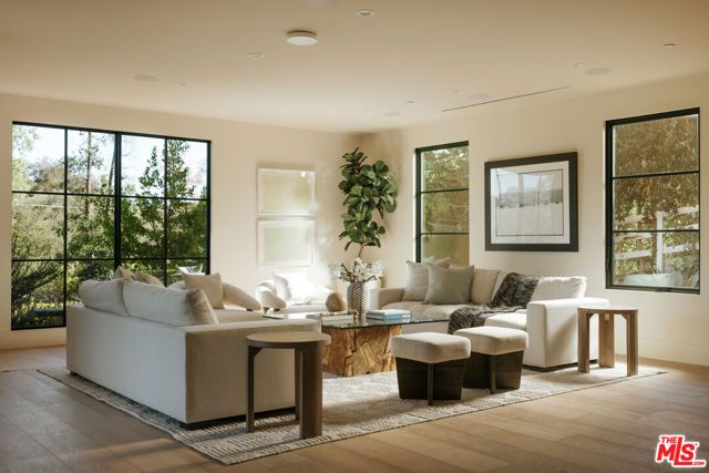 5287 Round Meadow Road, Hidden Hills, CA 91302